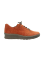 ILONA 6016 - VELOURS CUIR - ORAN
