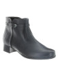 MIRA 55093 - CUIR - NOIR