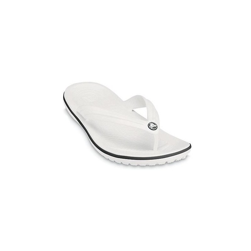 tongs crocs