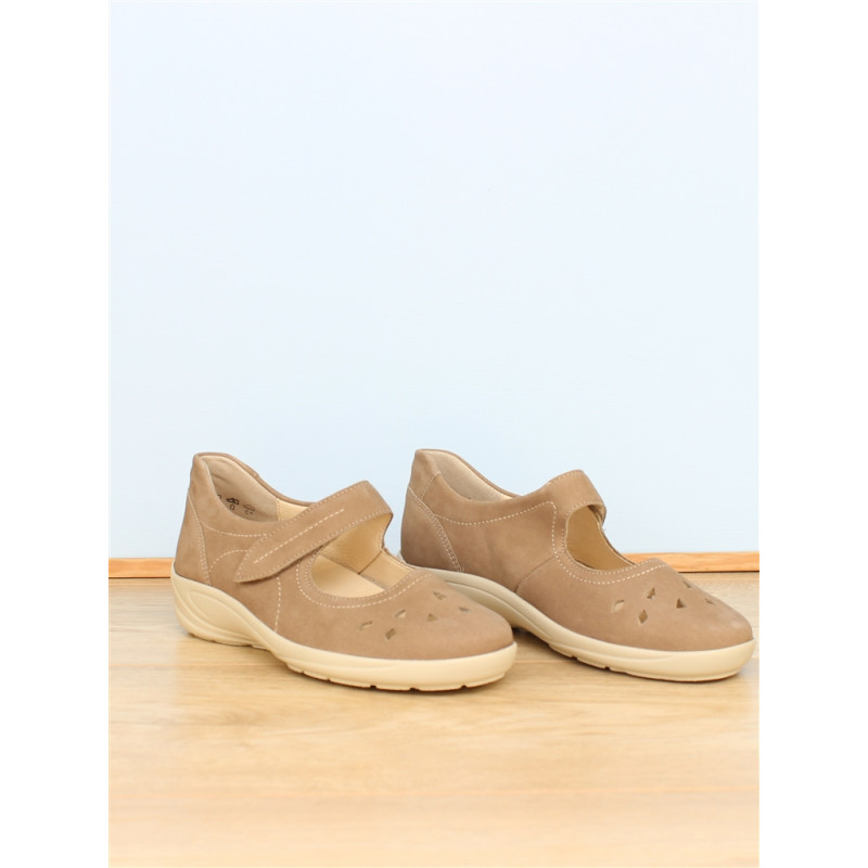 ballerine confort birgit b6035