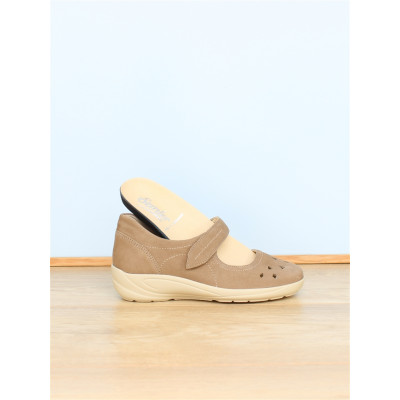 ballerine confort birgit b6035
