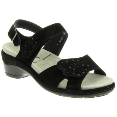 sandale confortable