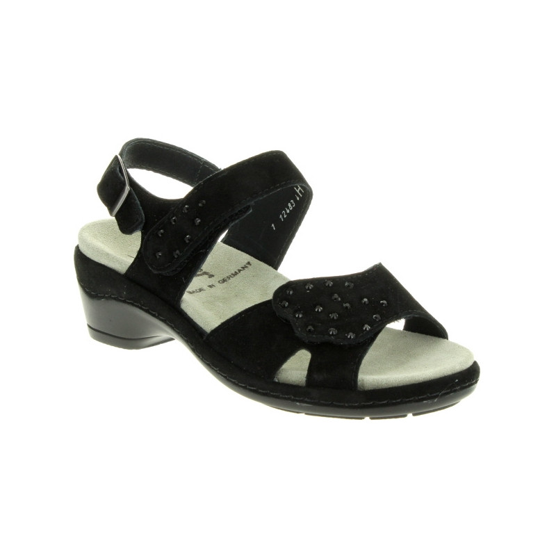 sandale confortable