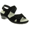 sandale confortable