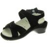 sandale confortable