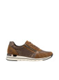 R6700 - VELOURS - COGNAC