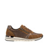 tennis stretch velours cognac|Grande taille femme|Remonte