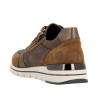 tennis stretch velours cognac|Grande taille femme|Remonte