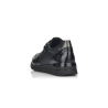 Chaussure lacets sport noir | Grande taille femme | REMONTE
