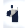 lot chaussettes 17847 marine| Grande taille homme| ESPRIT