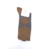 lot chaussettes 17851 camel| Grande taille homme| ESPRIT