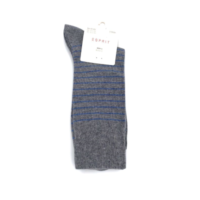 chaussette coton17848 stripe