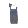 chaussette coton17848 stripe
