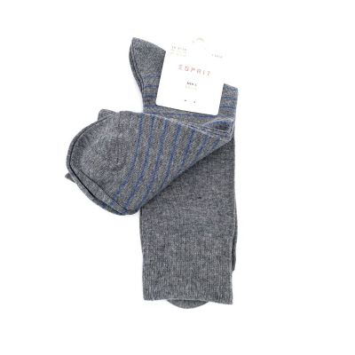 chaussette coton17848 stripe