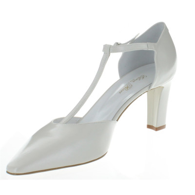 escarpin mariée