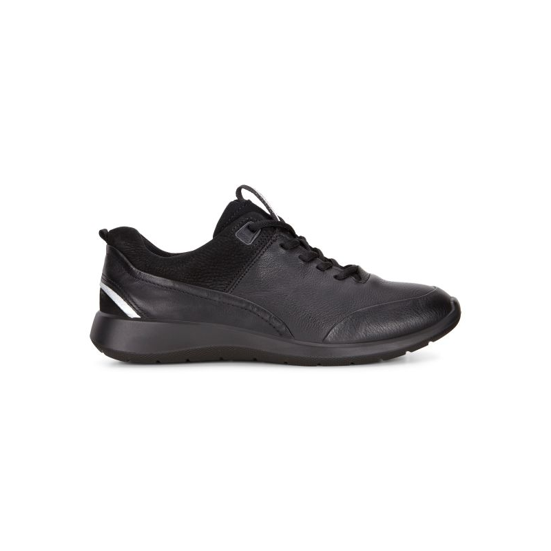 Chaussure lacet sport petite pointure homme | ECCO