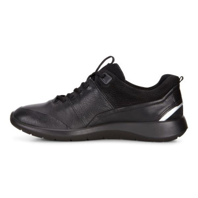 Chaussure lacet sport petite pointure homme | ECCO
