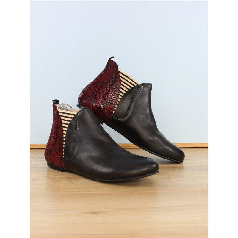boots chelsea