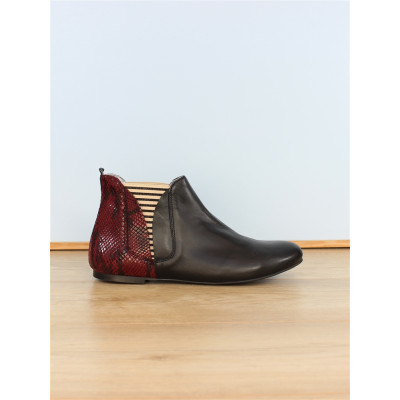 boots chelsea