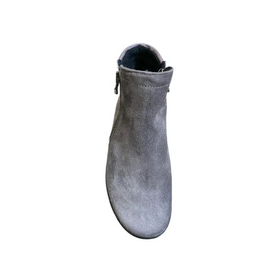 boots 2 zip xenia 1025