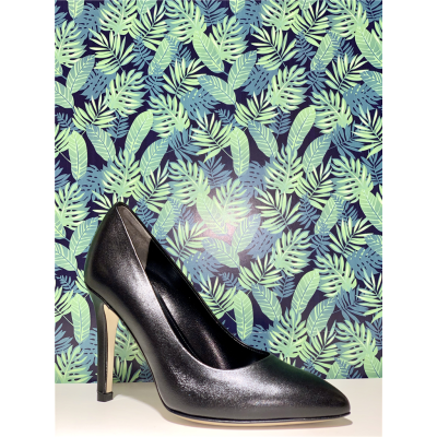 escarpin haut m-909