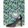escarpin haut m-909