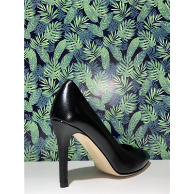 escarpin haut m-909