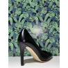escarpin haut m-909