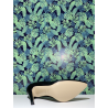 escarpin haut m-909