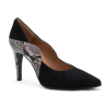 Chaussure Escarpin haut talon habillé | Petite taille femme | ELLEN KASSEL