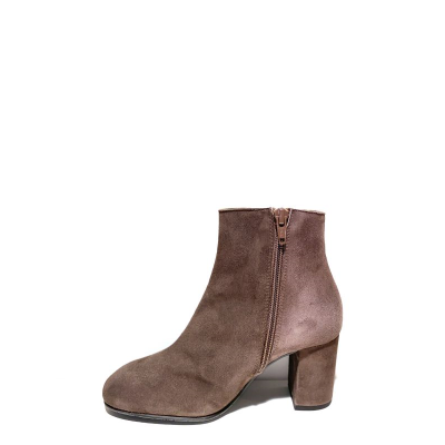 Chaussure Bottine - Hiver | Petite taille femme | ELLEN KASSEL