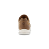 Sneakers byway en nubuck camel | Grande taille homme | Ecco