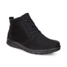 Chaussure Boots fourré et Goretex en petite pointure homme | ECCO Babett 215583