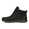 Chaussure Boots fourré et Goretex en petite pointure homme | ECCO Babett 215583