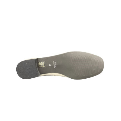 mocassin  mors métal 10831