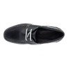 Mocassin bateau en cuir marine | Grande pointure homme | ECCO