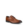 Derby ville à lacets habillé en cuir marron | Petite pointure homme | ECCO