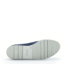 Ballerine sport en suédé marine | Grande taille femme | Gabor