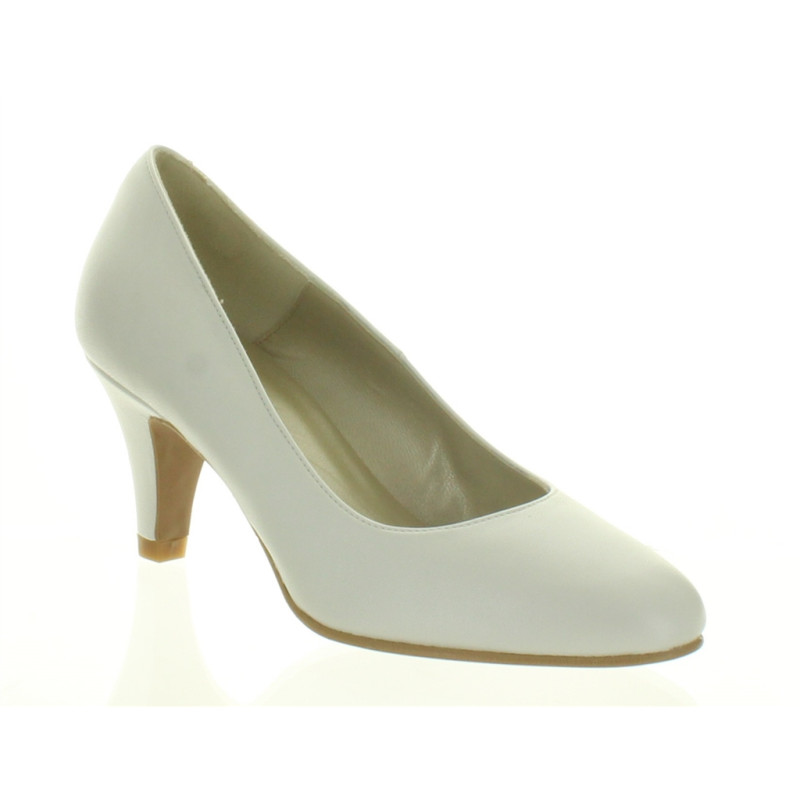 escarpin incontournable