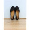 ballerine noeud
