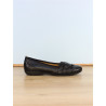 ballerine noeud