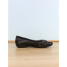 ballerine noeud