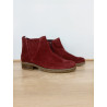 boots chelsea largeur