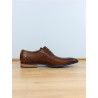 derby cuir