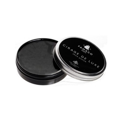 cirage en pot marine grand format | Accessoires | Famaco