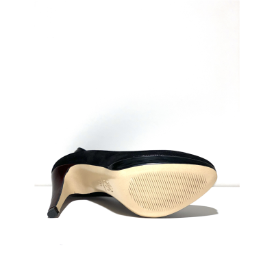 escarpin plateau + bride m938