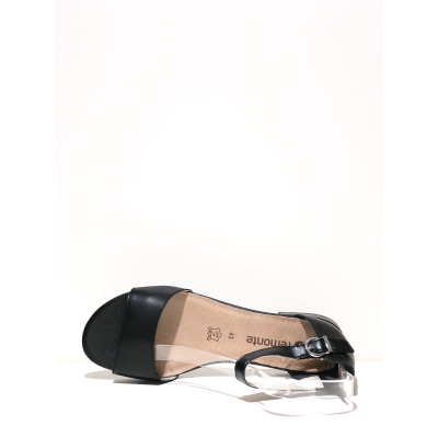 sandale bride cheville