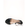 sandale bride cheville
