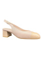 M-319+400 - CUIR - BEIGE ROSE