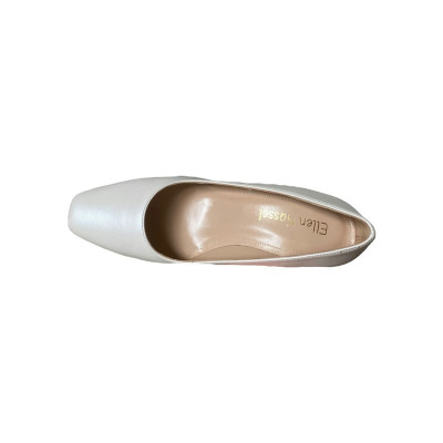 escarpin talon fantaisie